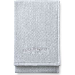 Käsipyyhe Finlayson Lino Softi 50x70 cm vaaleanharmaa
