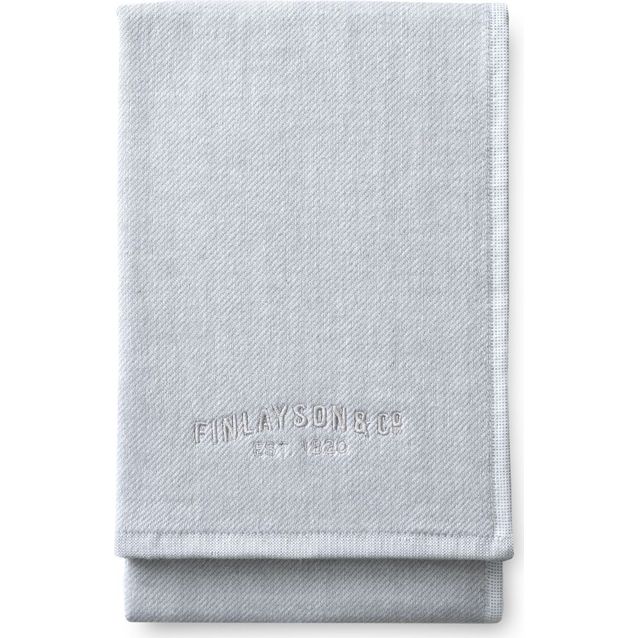 Käsipyyhe Finlayson Lino Softi 50x70 cm vaaleanharmaa