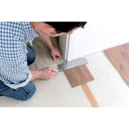 Käsisaha Wolfcraft säädettävä