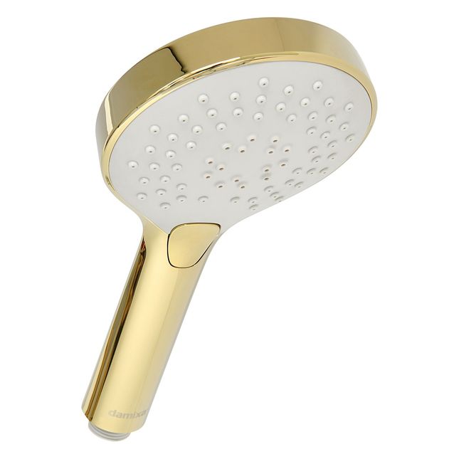 Käsisuihku Damixa Silhouet messinki