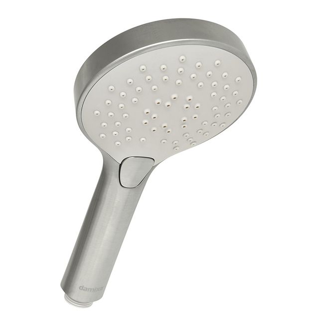 Käsisuihku Damixa Silhouet teräs