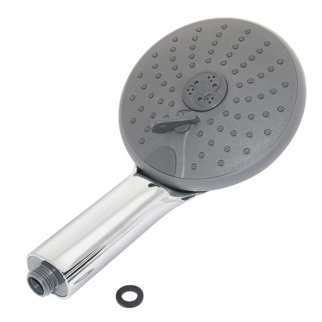 Käsisuihku Gustavsberg, 6