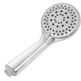 Käsisuihku Gustavsberg, 6,5 l/m, kromi