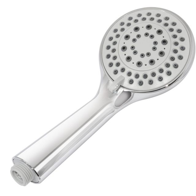 Käsisuihku Gustavsberg, 6,5 l/m, kromi