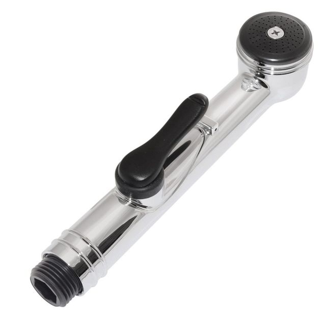 Käsisuihku Gustavsberg Epic, kromi