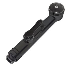 Bideesuihku Gustavsberg Epic, musta