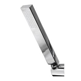 Käsisuihku Gustavsberg G1, 1 suihkutoiminto, kromi