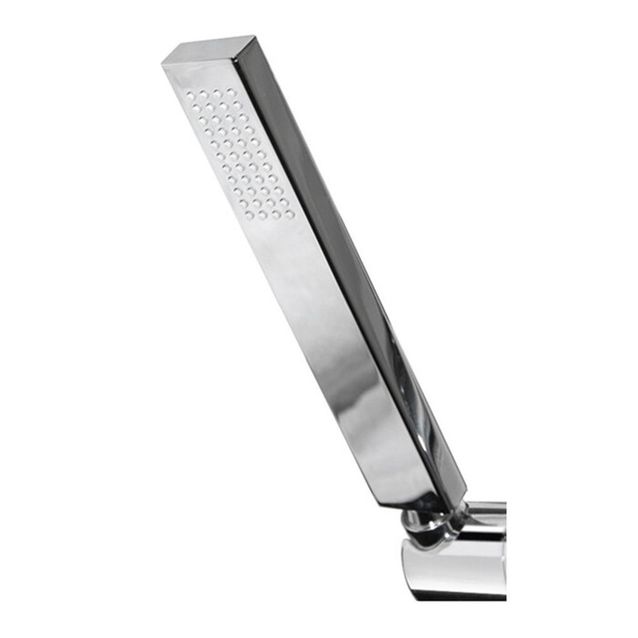 Käsisuihku Gustavsberg G1, 1 suihkutoiminto, kromi