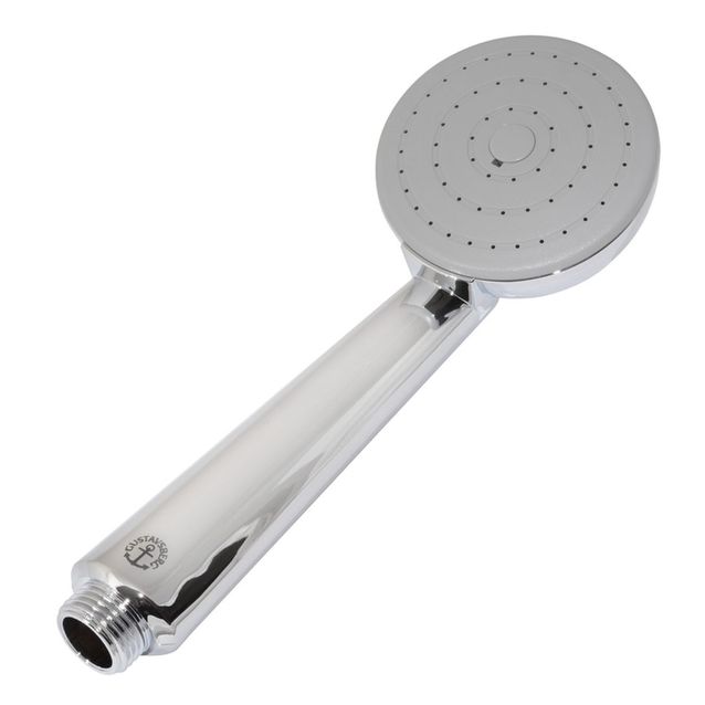 Käsisuihku Gustavsberg Legionella, kromi