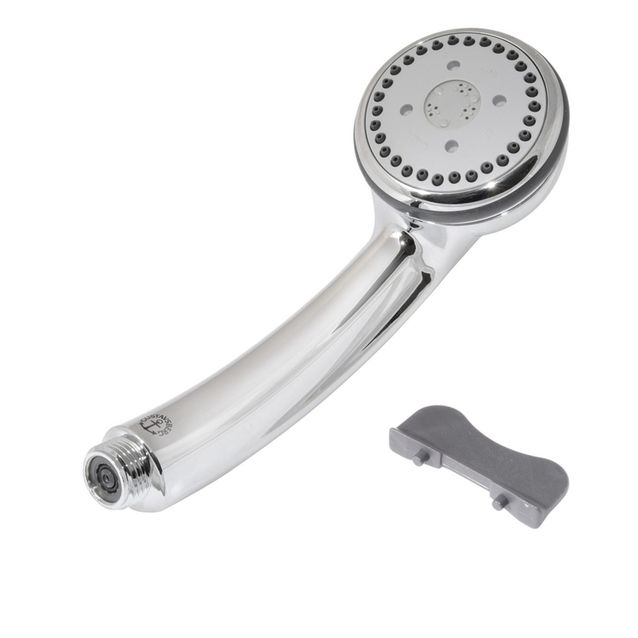 Käsisuihku Gustavsberg GB41636265 00, kromi