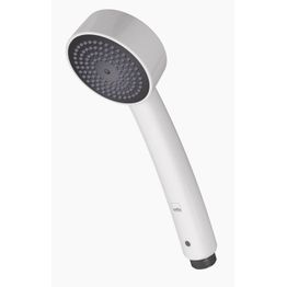 Suihkupää Oras Apollo 252022-11 valkoinen