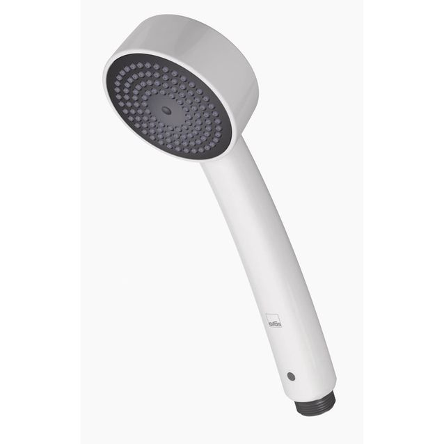 Käsisuihku Oras Apollo ECO 252022-11 valkoinen