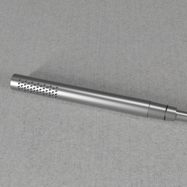 Käsisuihku Scandtap Steel Pleasure lisäkuva