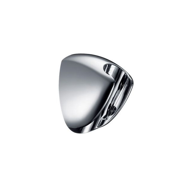 Käsisuihkun pidike Hansgrohe Porter'C kromi