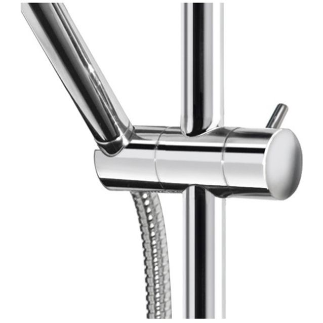 Käsisuihkupidike Gustavsberg, 25 mm, G1/G2