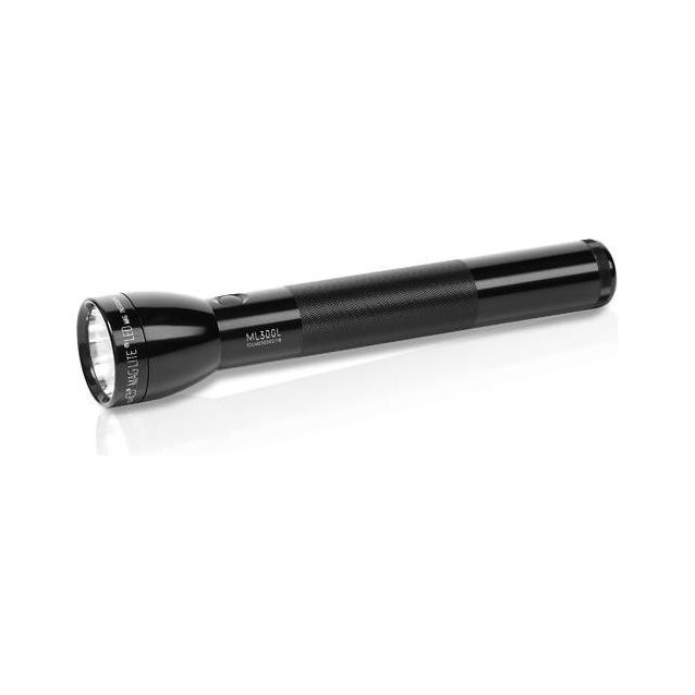Käsivalaisin Maglite ML300L 3D LED 625lm