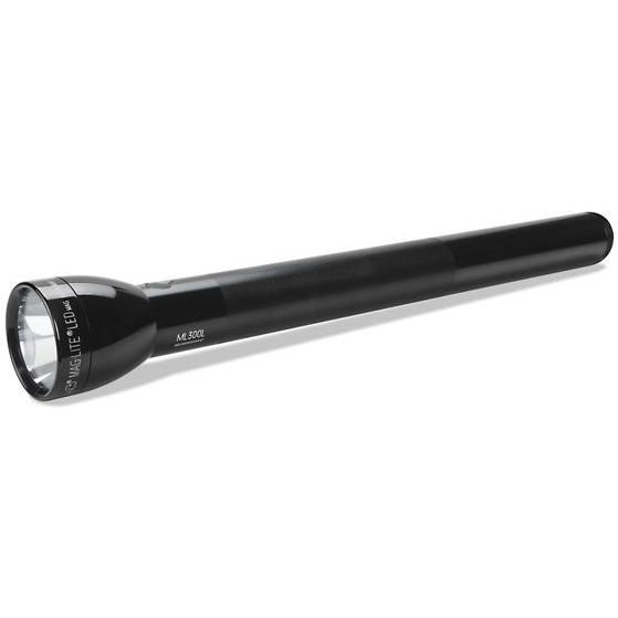 Käsivalaisin Maglite ML300L 6D LED 694lm