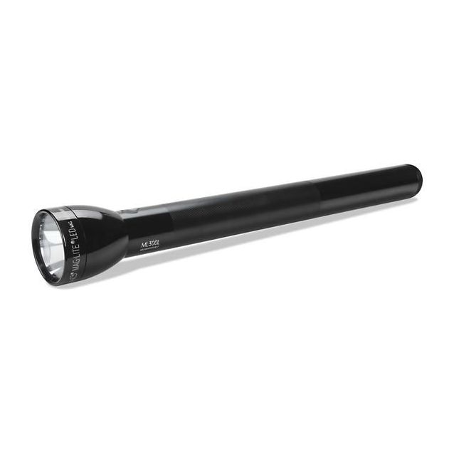 Käsivalaisin Maglite ML300L 6D LED 694lm