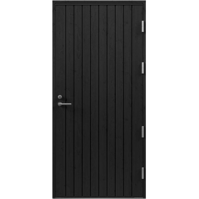 Ulko-ovi Kaskipuu Hako mittatilausovi