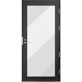 Ulko-ovi Kaskipuu Kajo Puudesign mittatilausovi