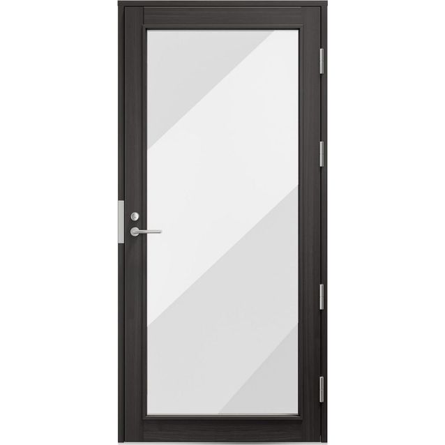 Ulko-ovi Kaskipuu Kajo mittatilausovi