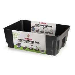 Kasteluallas Biolan 58x38x20 cm