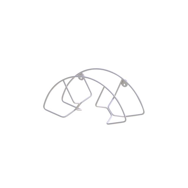 Kasteluletkuhylly 20 m 13 mm muovitettu