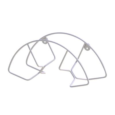 Kasteluletkuhylly EasyPipe 30 m 13 mm muovitettu