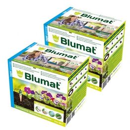Tihkukastelujärjestelmä Blumat 6 m penkkiin tai 10 m² kasvihuoneeseen