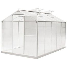 Kasvihuone AB Polar 7.46 m²