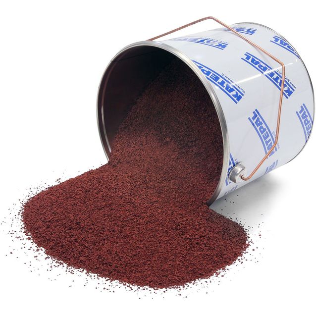 Sirote Katepal, punainen, 3l