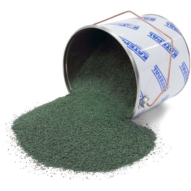 Sirote Katepal, vihreä, 3l