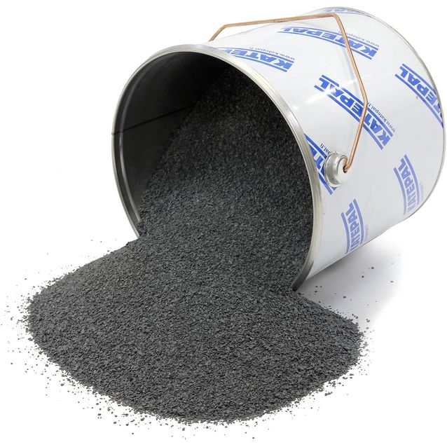 Sirote Katepal, harmaa, 3l