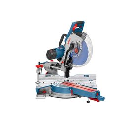 Katkaisu- ja jiirisaha Bosch Professional GCM 12 SDE