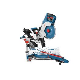 Katkaisu- ja jiirisaha Bosch Professional GCM 8 SDE