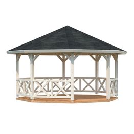 Katos Palmako Betty, 18m² PA-5546