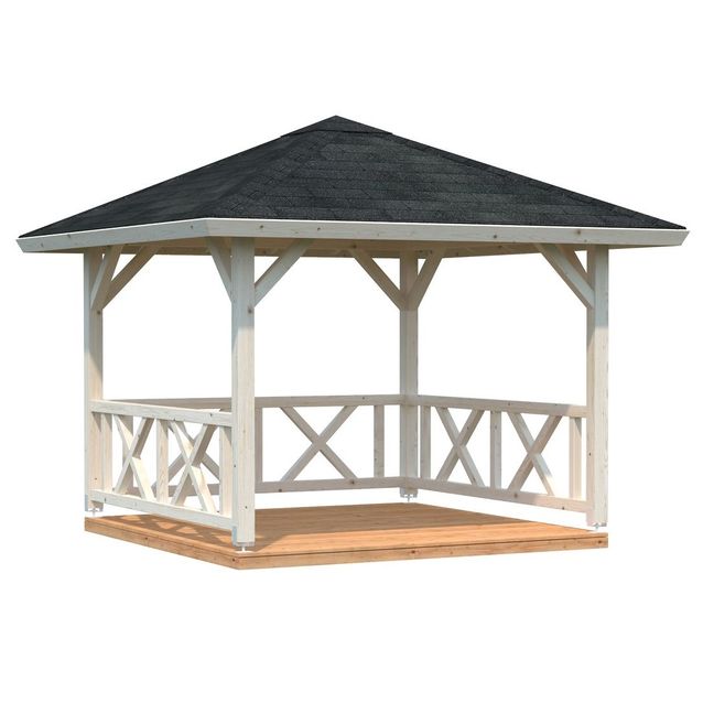 Katos Palmako Betty, 9m² PA-3030