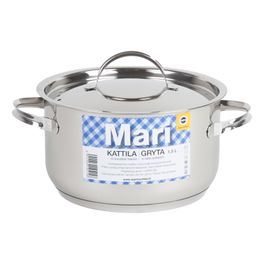 Kattila Opa Mari 1,5L