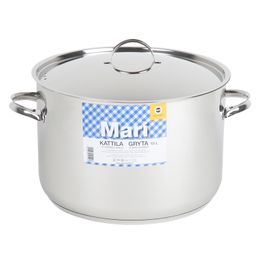 Kattila Opa Mari 10L