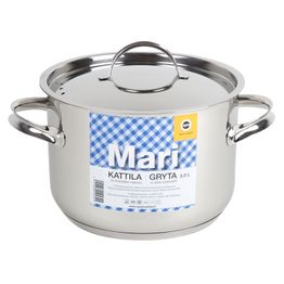 Kattila Opa Mari 3,0L