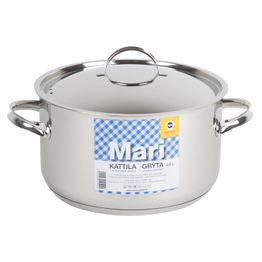 Kattila Opa Mari 4,0L