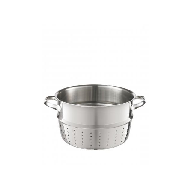 Kattila Opa Mari höyrykattila 3L