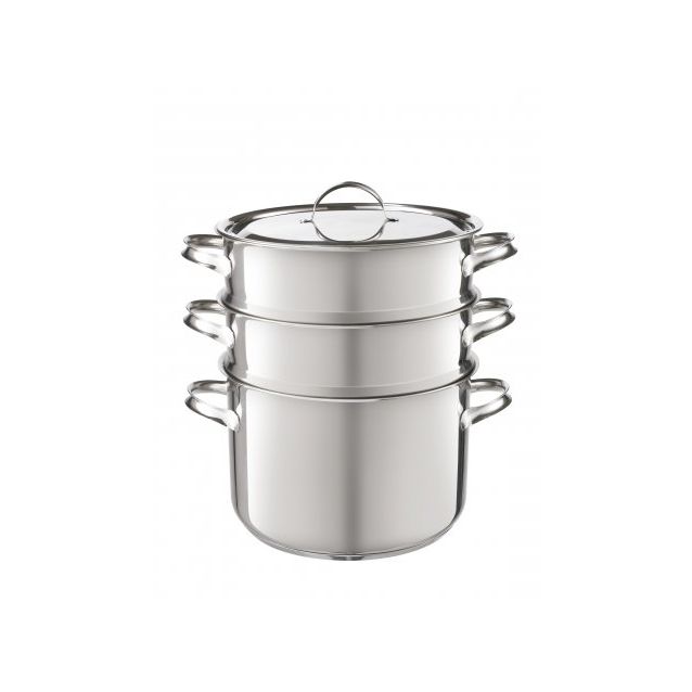 Kattila Opa Mari kerroskattila 3,0L