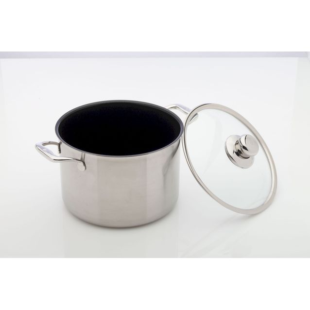 Kattila Swiss Diamond Prestige 24 cm