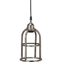 Katto-/ikkunavalaisin PR Home Boston Ø 140 x 260 mm raakahopea