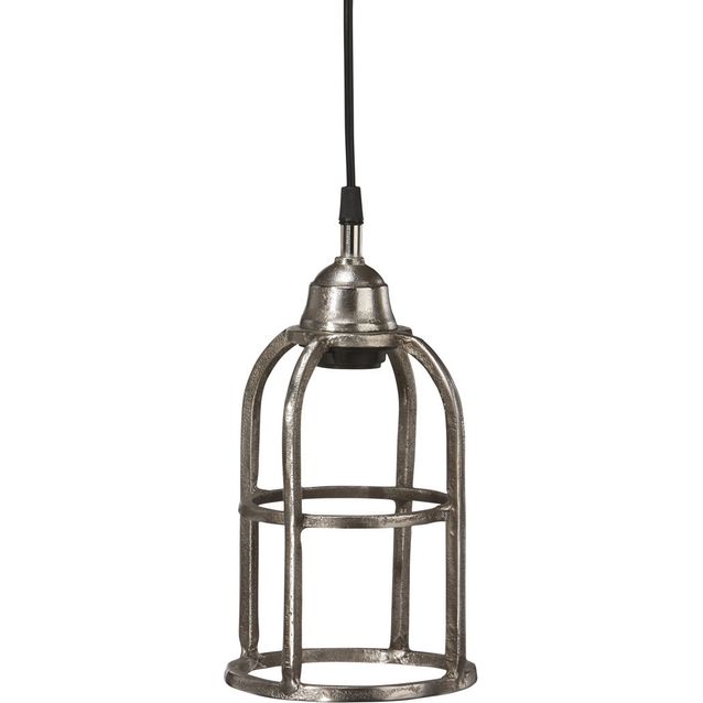 Katto-/ikkunavalaisin PR Home Boston Ø 140 x 260 mm raakahopea