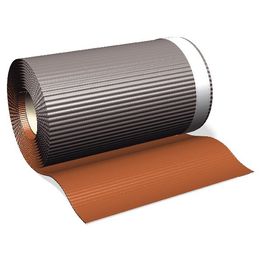 Katto- ja seinätiiviste Benders 300x5000 mm eri värivaihtoehtoja