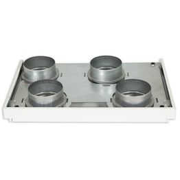 Kattoasennuslevy Vallox 096 MV/MC R/L