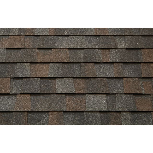 Kattohuopa Katepal Mansion Dover, kaksikerroslaatta, 1.6m2/pkt