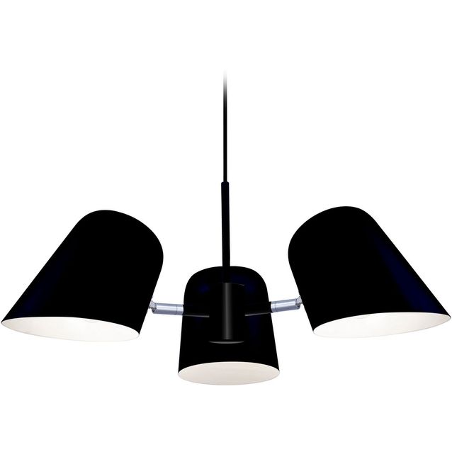 Kattokruunu Sessak Jade, mattamusta